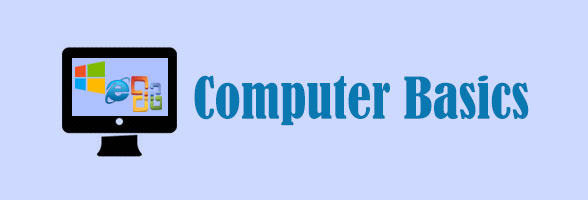 Basic computer course